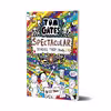کتاب Tom Gates Spectacular School Trip اثر Liz Pichon انتشارات معیار علم