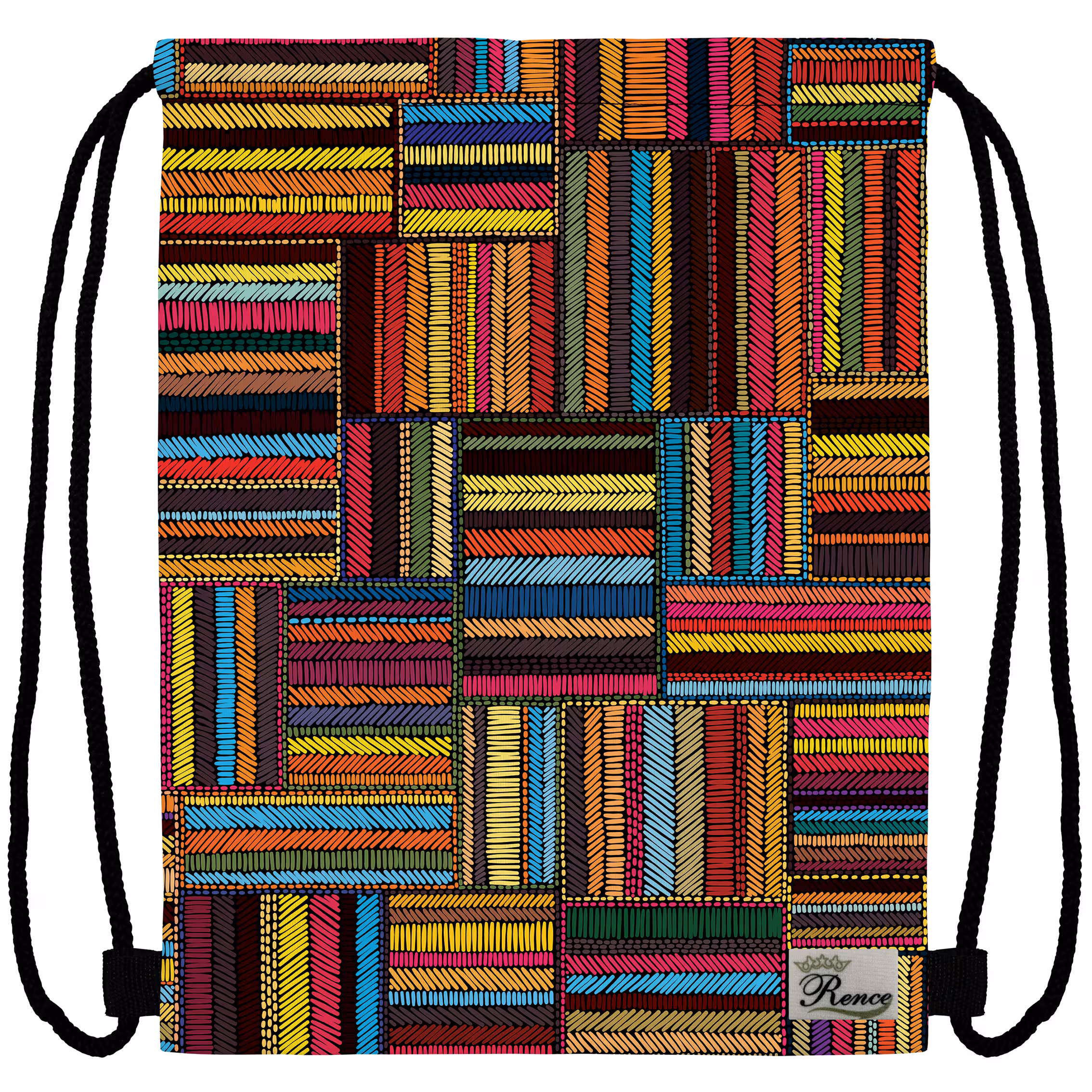 کوله پشتی رنس مدل X2-10546