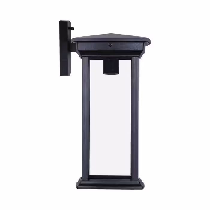 چراغ دیواری حیاطی و پارکی بیتانور مدل درتا بلند کد 480821B