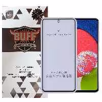 محافظ صفحه نمایش مات بوف مدل Fm33 مناسب برای گوشی موبایل سامسونگ Galaxy A52s/A51 5G | کالا برتری