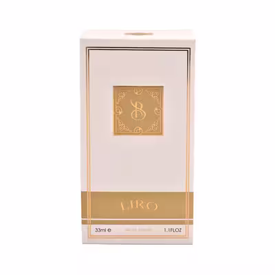 عطر جیبی زنانه برندینی مدل Liro حجم 33 میلی لیتر
