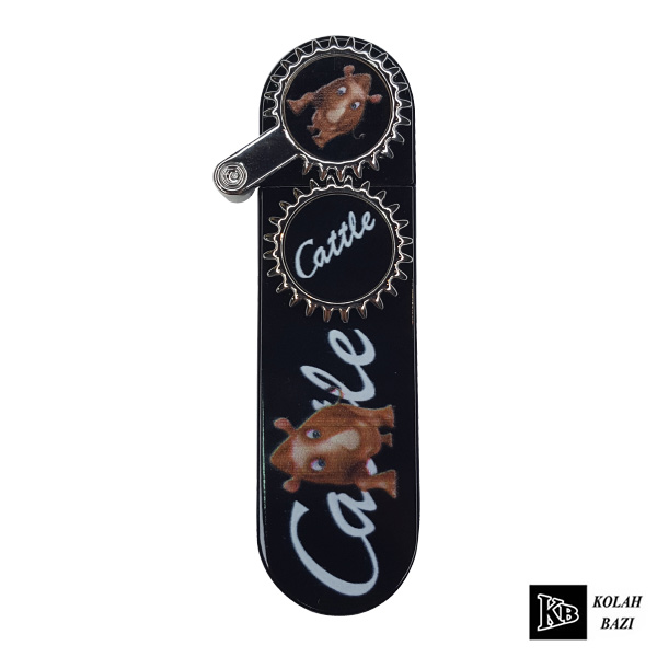 فندک مدل f296