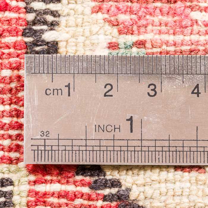 فرش دستبافت دو و نیم متری مدل همدان کد 49.580