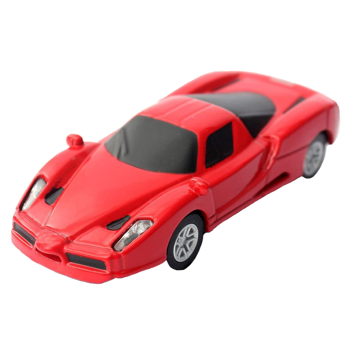 فلش مموری طرح ماشین فراری کد U-53 ظرفیت ۳۲ گیگابایت