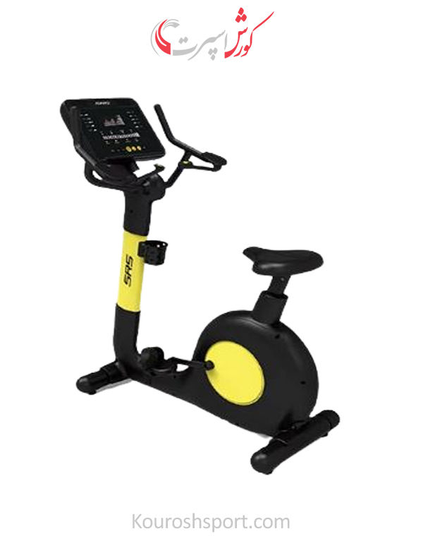 دوچرخه ثابت ایستاده SRS A-1200G