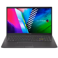 لپ تاپ ایسوس مدل Vivobook M513 با صفحه نمایش 15.6 اینچ