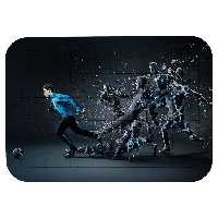 پازل 35 تکه مدل رونالدو کد 98