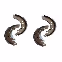 لنت ترمز عقب هانتر کد 465528 مناسب برای سمند ملی EF7 | بازرگانی مرتضی