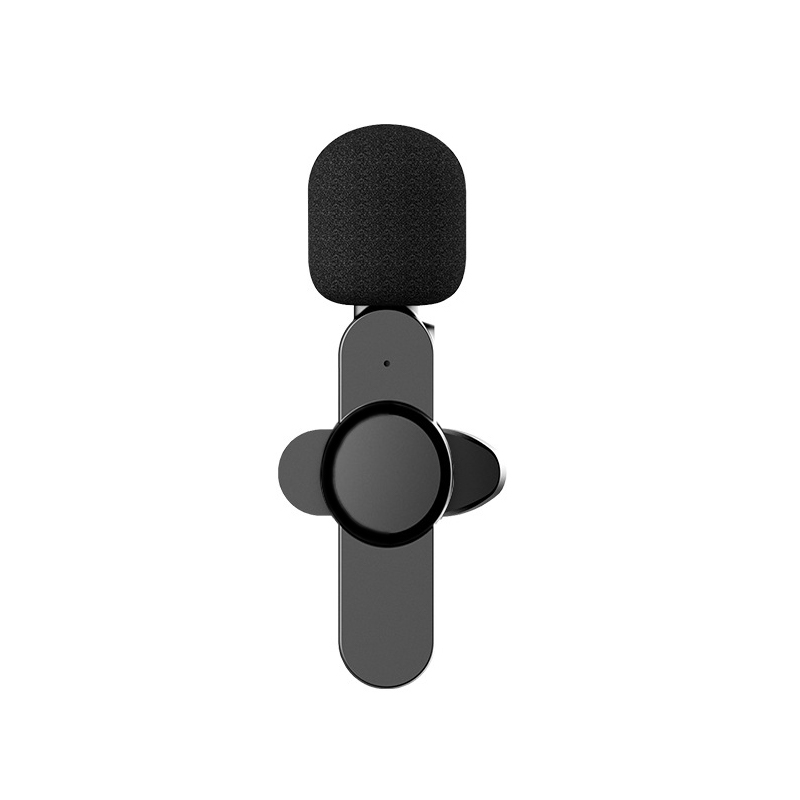 میکروفن یقه ای مدل K1-TypeC