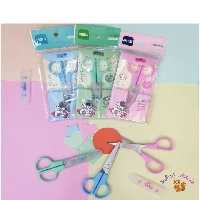 قیچی کاغذ آر جی سی کودک