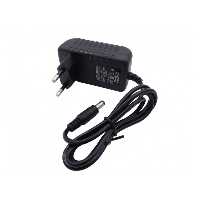 آداپتور 12 ولت 1 آمپر دیواری 12V-1A | amazonchi