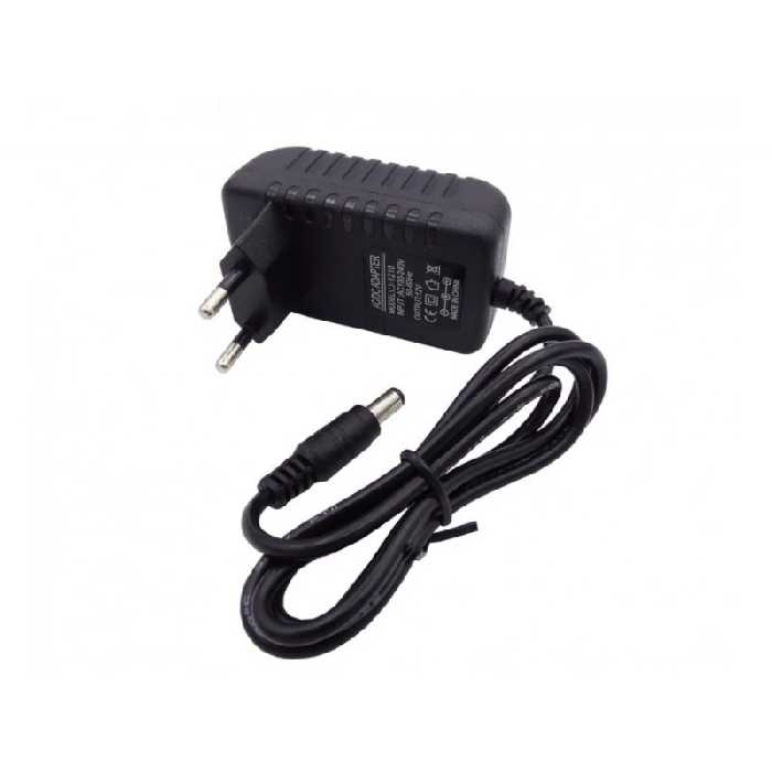 آداپتور 12 ولت 1 آمپر دیواری 12V-1A | amazonchi