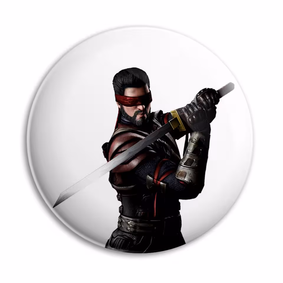پیکسل پرمانه طرح mortal kombat کد pm.27519