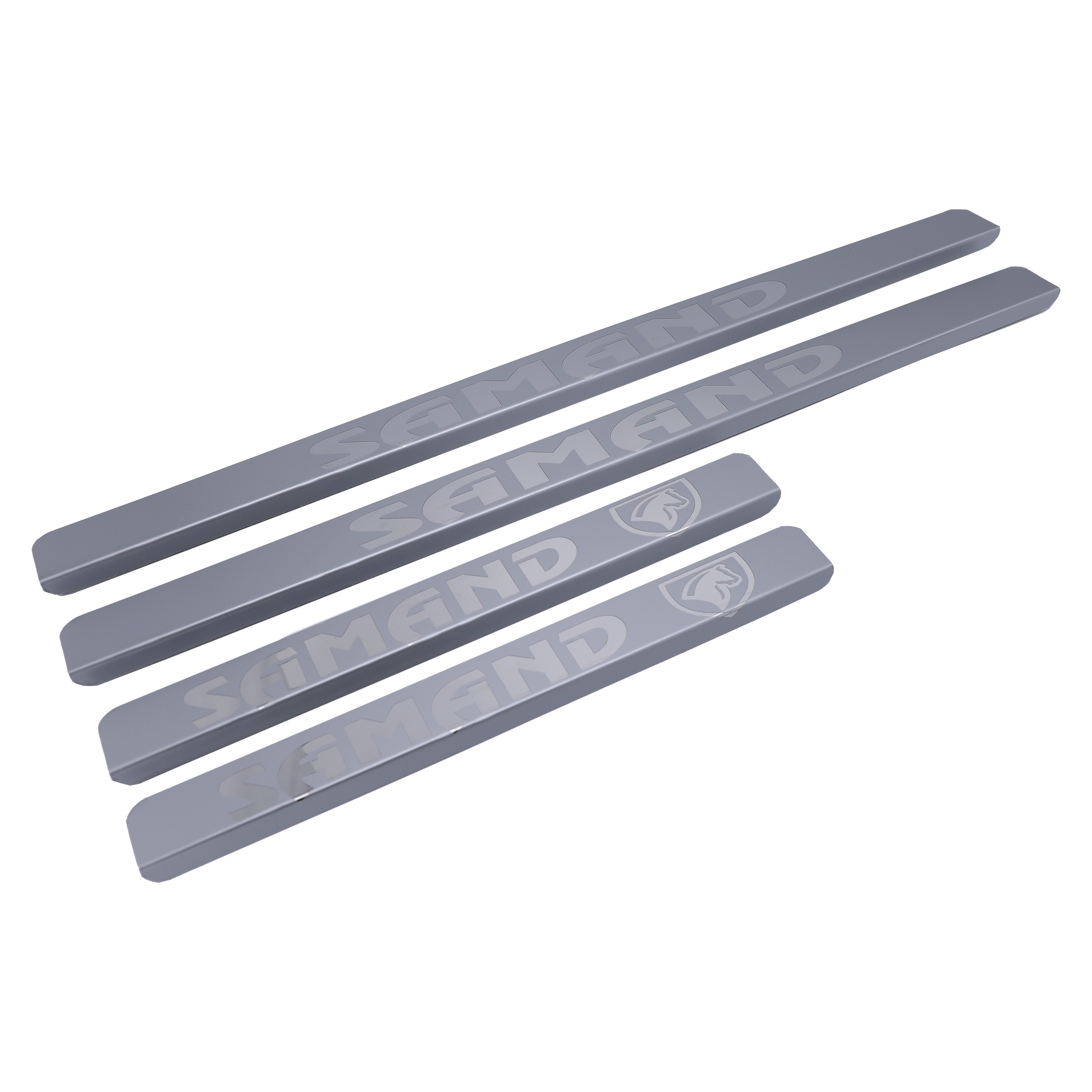 پارکابی خودرو مدل 180014 بسته 4 عددی