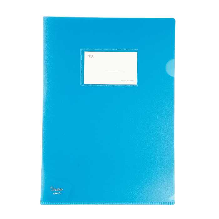 پوشه مدل shuter folder بسته 3 عددی