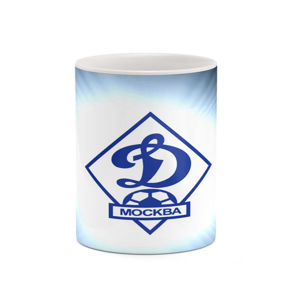 ماگ کاکتی طرح تیم Dinamo مدل mgh19838