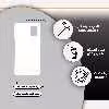 کاور قاب گارد مدل ساده مناسب برای گوشی موبایل سامسونگ galaxy a31