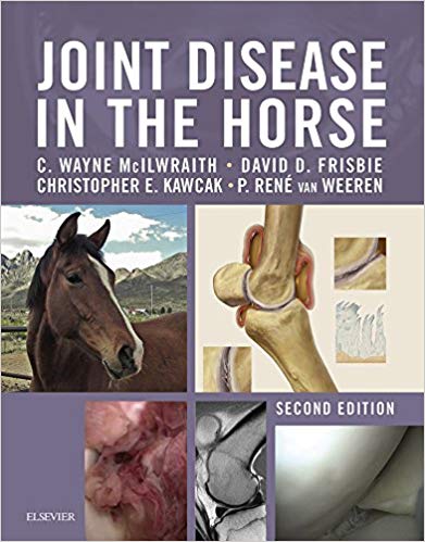  دانلود کتاب Joint Disease In The Horse, 2E, 2nd ed, 2016 - دانلود کتاب های دانشگاهی