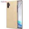 کاور  مدل Super Frosted Shield مناسب برای گوشی موبایل سامسونگ Galaxy Note 10 Plus