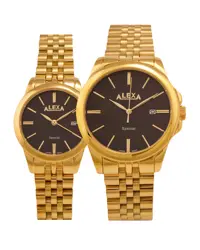 ساعت مچی ست الکسا ALEXA A2015 A2016 G/B