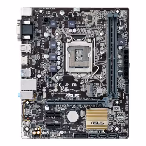 مادربورد ایسوس PRIME H110M-A/M.2