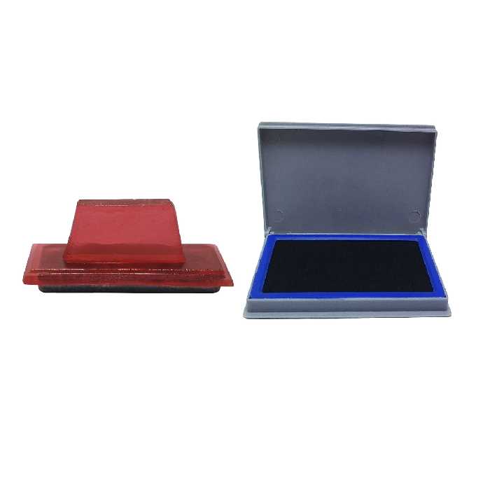 مهر طرح تمدید شد کد 1 به همراه استامپ