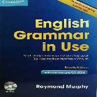 English Grammar in Use 4th DVD کتاب انگلیش گرامر این یوز