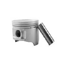 پیستون.100                                     نیسان Z24 , برند الدورا