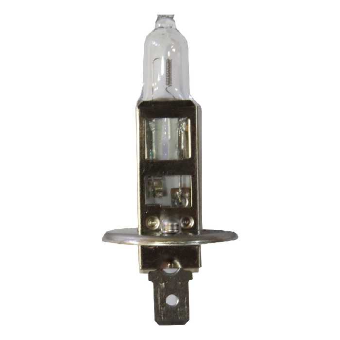 لامپ خودرو فیلیپس مدل H1