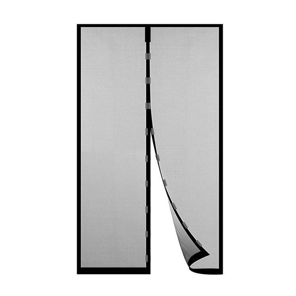 پرده مگنتیک کد S103 سایز 230×140 سانتی متر