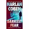 کتاب Darkest Fear اثر Harlan Coben انتشارات Dell