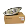 چراغ جلو چپ جک موتورز مدل 4121100U8510 مناسب برای جک j4