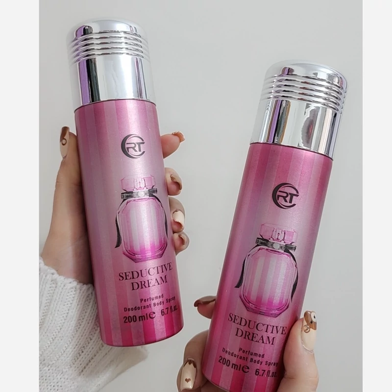 اسپری ویکتوریا سکرت 200 میل