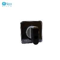 کلید گردان 16CM013 یک پل سه حالته با صفر کاوه - مستر نور