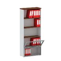 کتابخانه FLC04-A