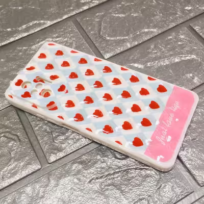 کاور مدل پافر مناسب برای گوشی موبایل شیائومی Redmi Note 10 Pro 4G