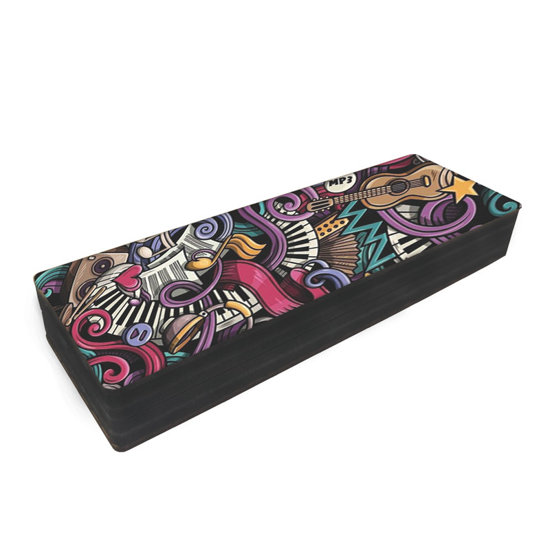 جامدادی مدل اسلیمی کد 334 | چاوه