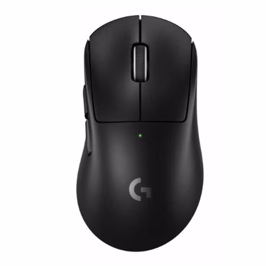 قیمت و خرید ماوس بی‌سیم لاجیتک مدل PRO X SUPERLIGHT 2 DEX | یاس ارتباط