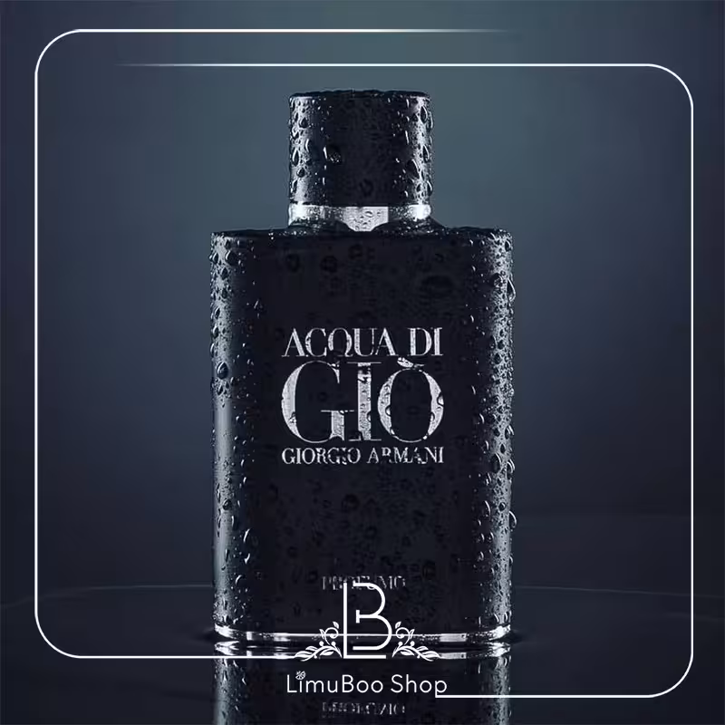 عطر آکواجیو.جوجیو آرمانی،مناسب آقایان و بانوان،طبع خنک