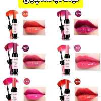 تینت لب شامپاینی