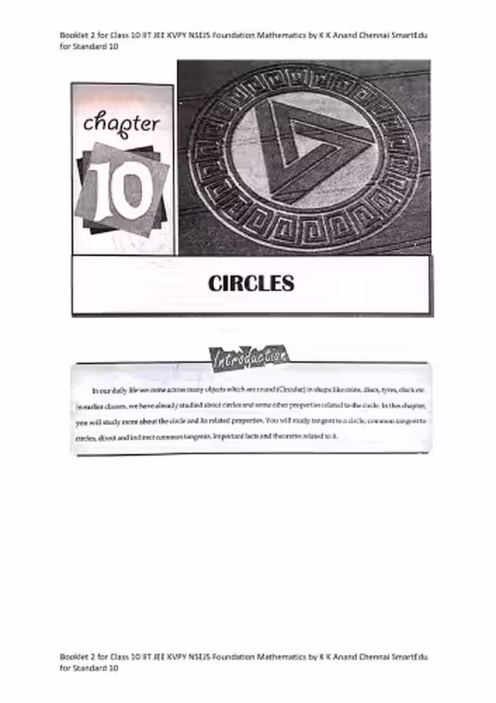 خرید و دانلود نسخه کامل کتاب Booklet 2 for Class 10