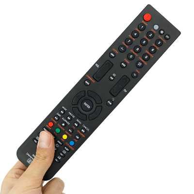 ریموت کنترل تلویزیون مدل RM-L1098 8