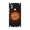 برچسب پوششی ماهوت مدل Sun-By-NASA-FullSkin مناسب برای گوشی موبایل شیائومی Mi 6X