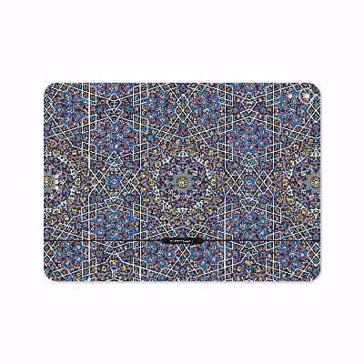 برچسب پوششی ماهوت مدل Iran-Tile6 مناسب برای تبلت اپل iPad Pro 11 2018 A1980