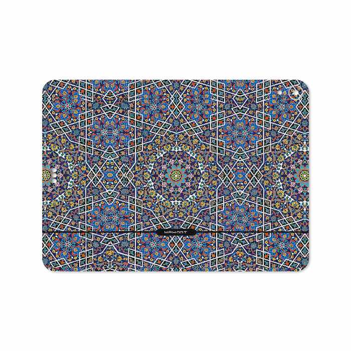 برچسب پوششی ماهوت مدل Iran-Tile6 مناسب برای تبلت اپل iPad Pro 11 2018 A1980