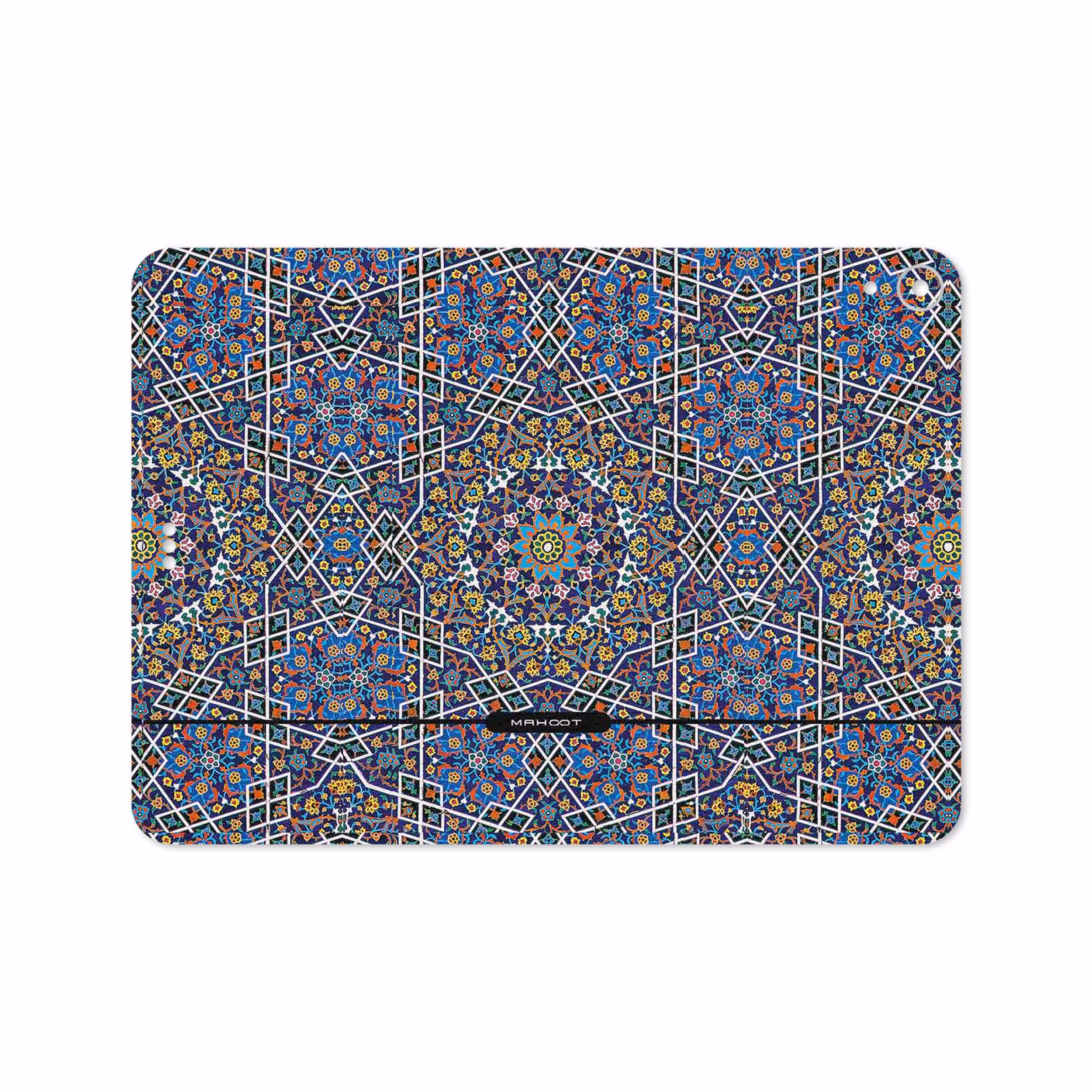 برچسب پوششی ماهوت مدل Iran-Tile6 مناسب برای تبلت اپل iPad Pro 11 2018 A1980