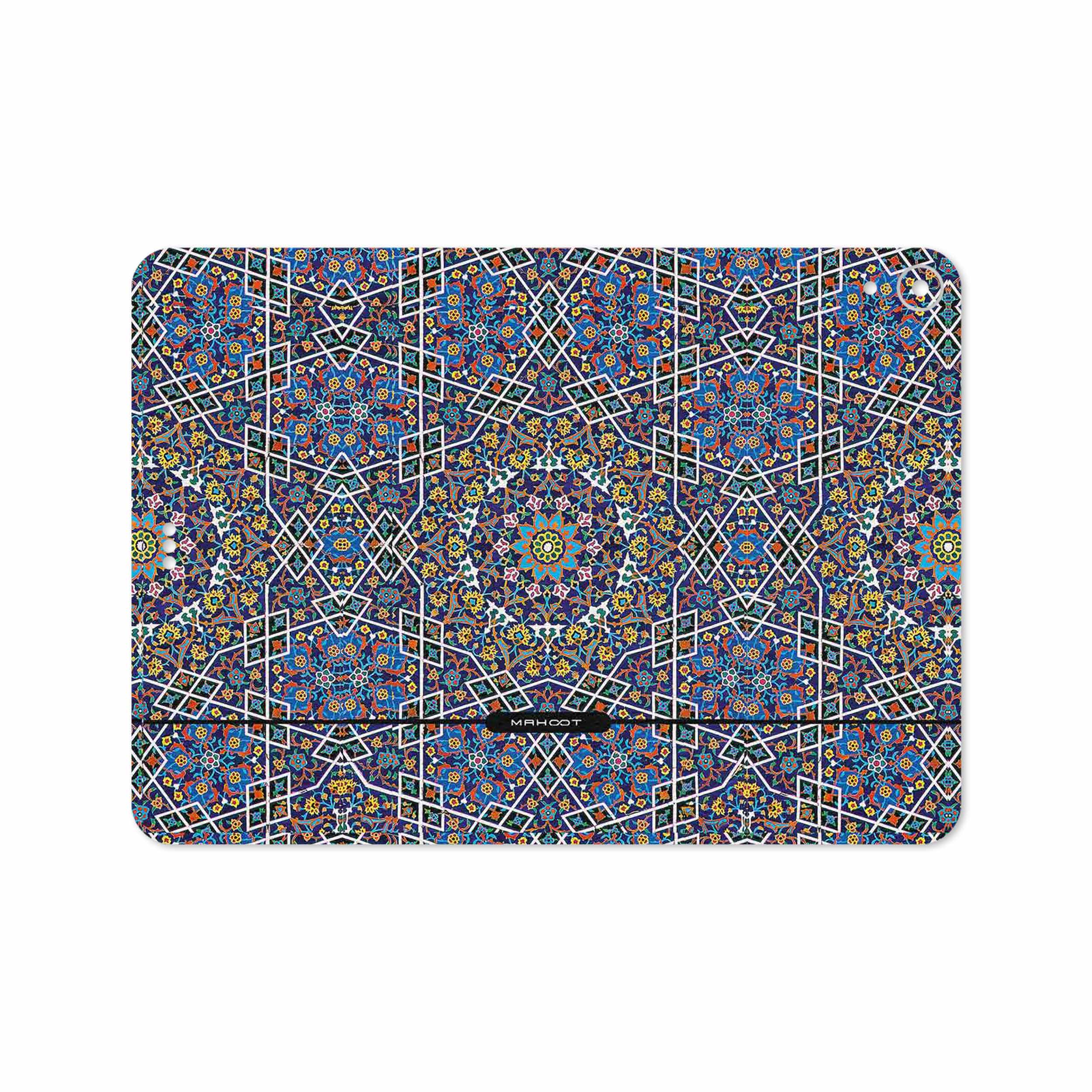 برچسب پوششی ماهوت مدل Iran-Tile6 مناسب برای تبلت اپل iPad Pro 11 2018 A1980