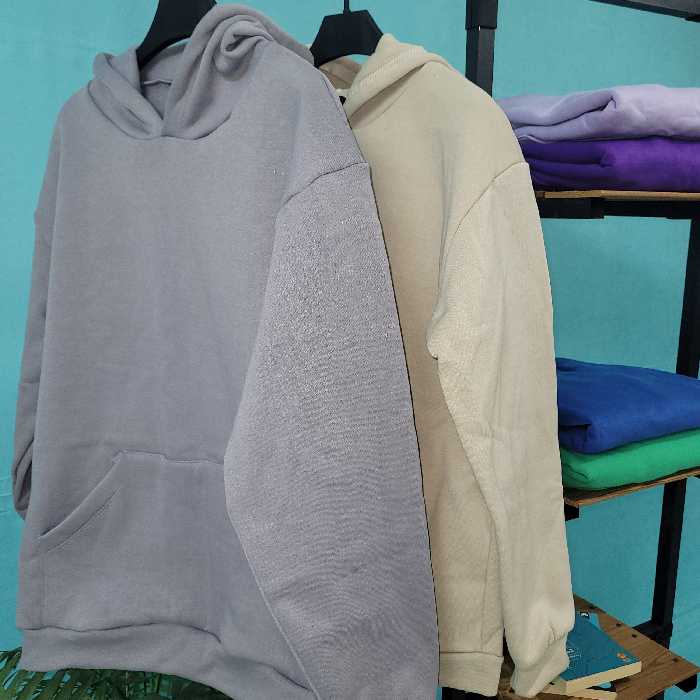 هودی و شلوار  جنس دورس تو کرکی