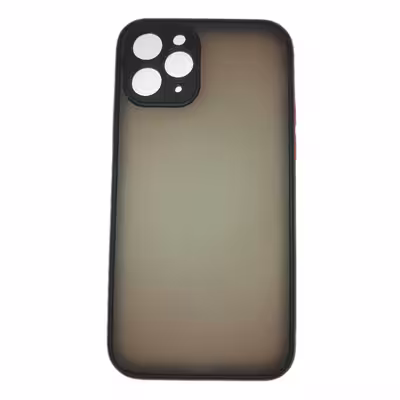 کاور مدل my choice کد 1015 مناسب برای گوشی موبایل اپل iphone 11 pro