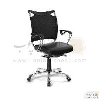 صندلی کارشناسی دنا مدل 860T